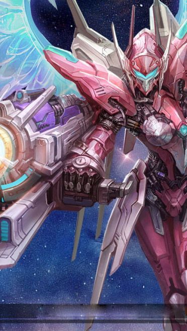 机战精美壁纸 下载