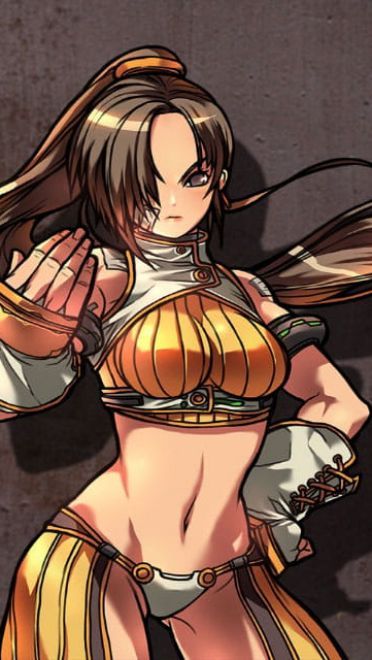 90后喜欢的动漫人物壁纸