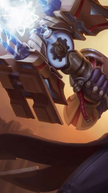 英雄联盟1024 768高清壁纸