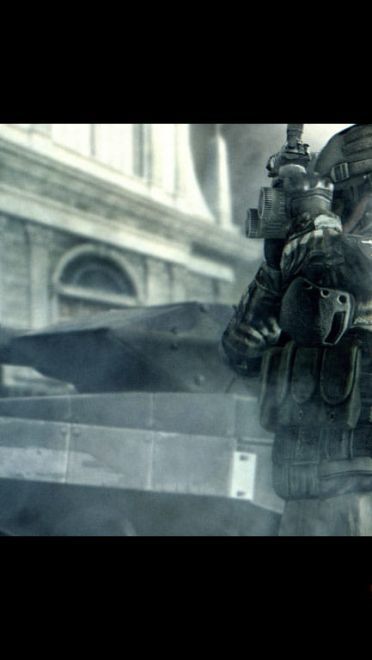 AVA战地之王壁纸