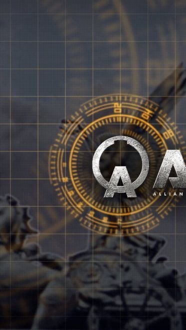 AVA战地之王壁纸