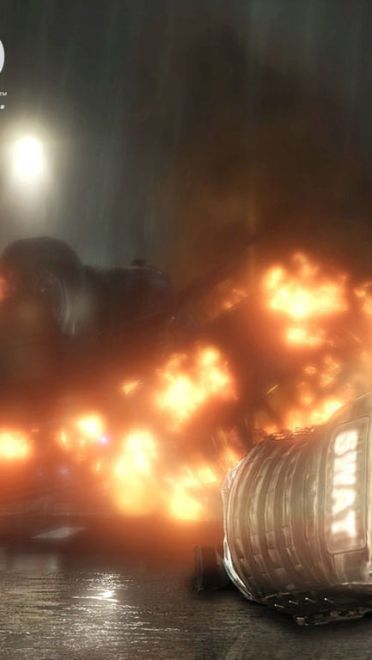 Beyond: Two Souls游戏壁纸