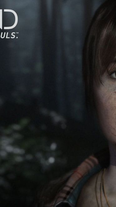 Beyond: Two Souls游戏壁纸