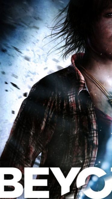 Beyond: Two Souls游戏壁纸