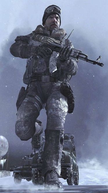 CF游戏图片壁纸