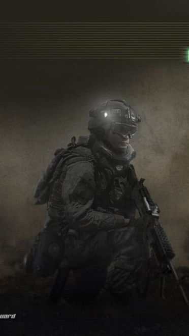 CF游戏图片壁纸