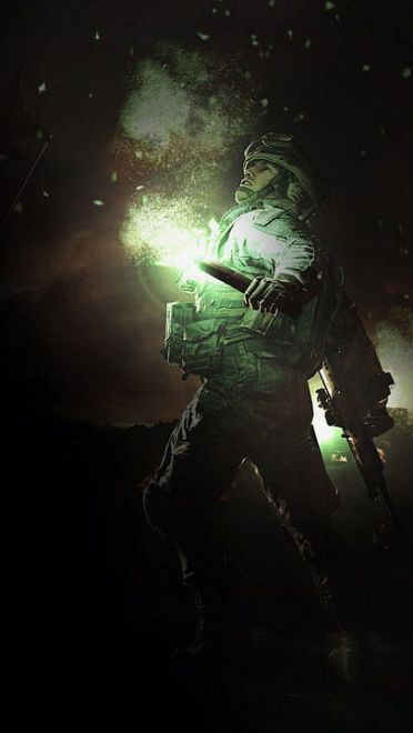 CF游戏图片壁纸