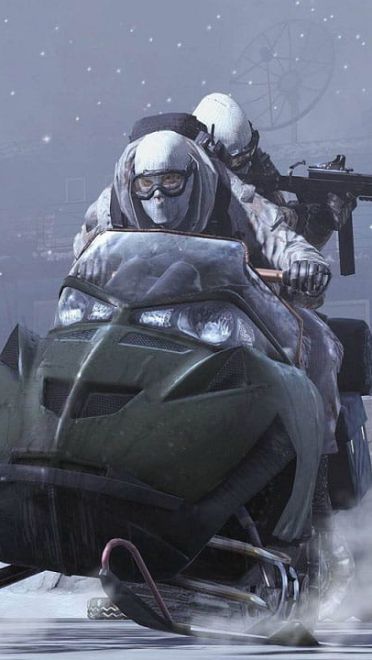 CF游戏图片壁纸