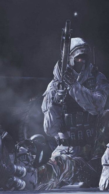 CF游戏图片壁纸