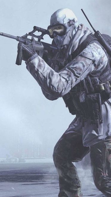 CF游戏图片壁纸