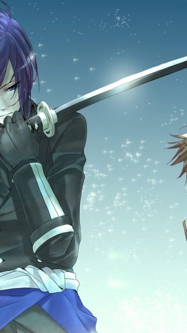 古风乙女番 薄樱鬼电脑桌面壁纸图集