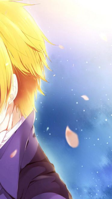 古风乙女番 薄樱鬼电脑桌面壁纸图集