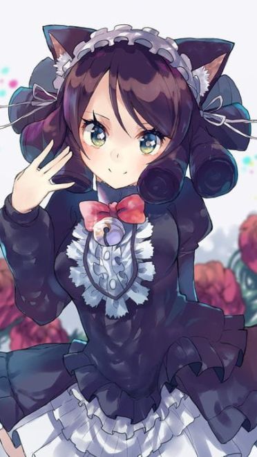 Show By Rock!! 音乐少女精选手机壁纸(1)