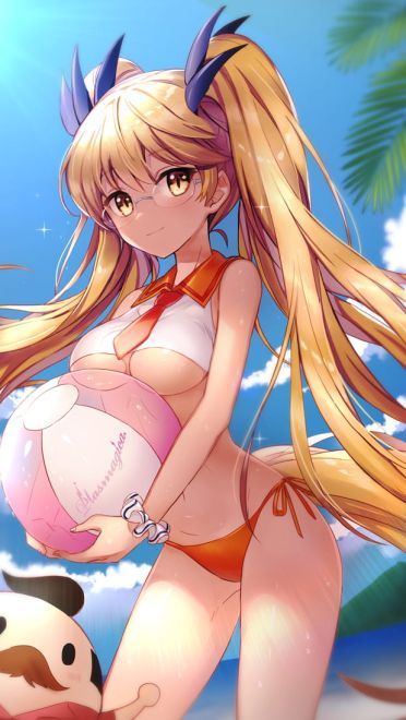 Show By Rock!! 音乐少女精选手机壁纸(1)