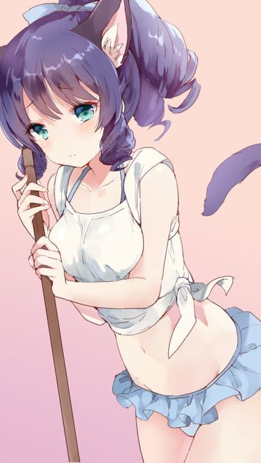 Show By Rock!! 音乐少女精选手机壁纸(1)