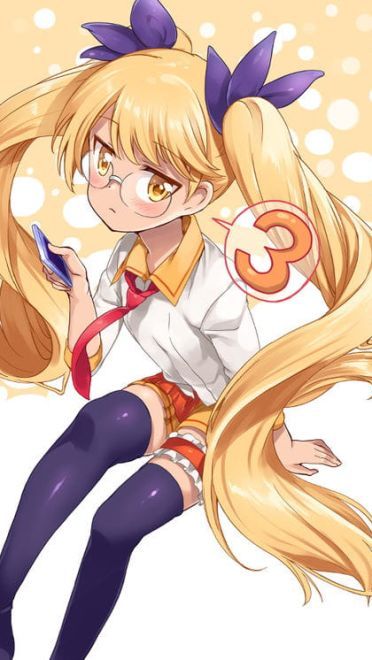 Show By Rock!! 音乐少女精选手机壁纸(1)