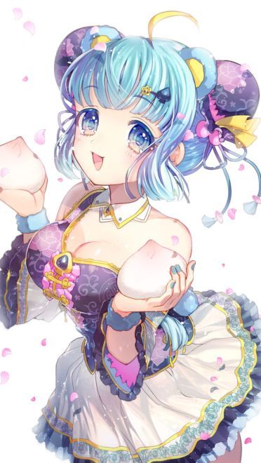 Show By Rock!! 音乐少女精选手机壁纸(1)