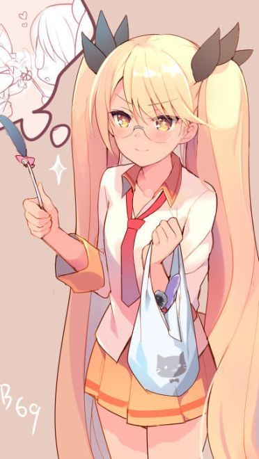 Show By Rock!! 音乐少女精选手机壁纸(1)