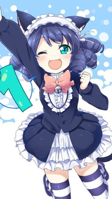 Show By Rock!! 音乐少女精选手机壁纸(1)