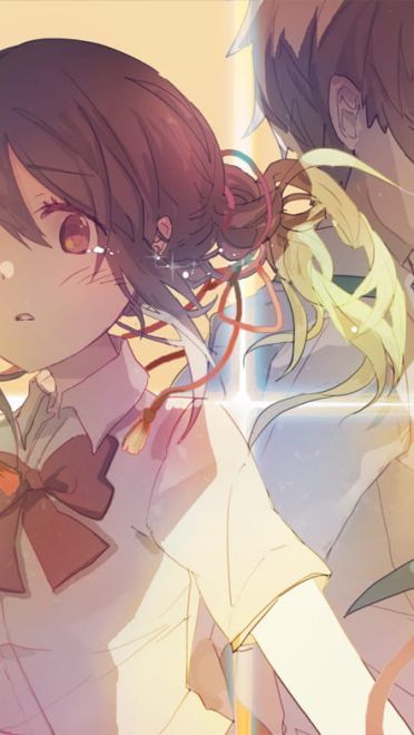 2016.12.14一周动漫壁纸精选第七期(1)