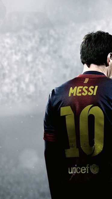 FIFA 14游戏壁纸下载