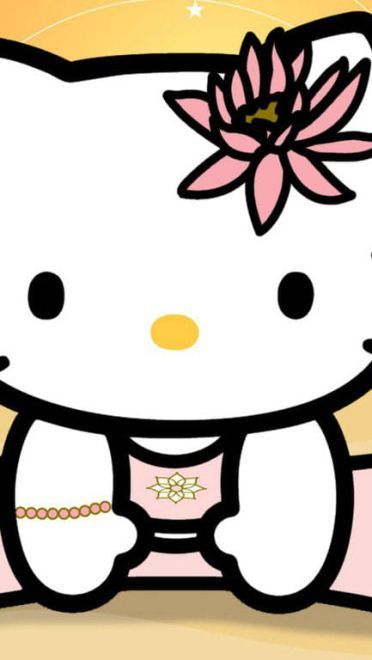 hellokitty壁纸下载