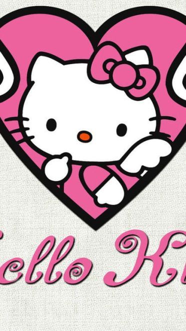 hellokitty壁纸下载