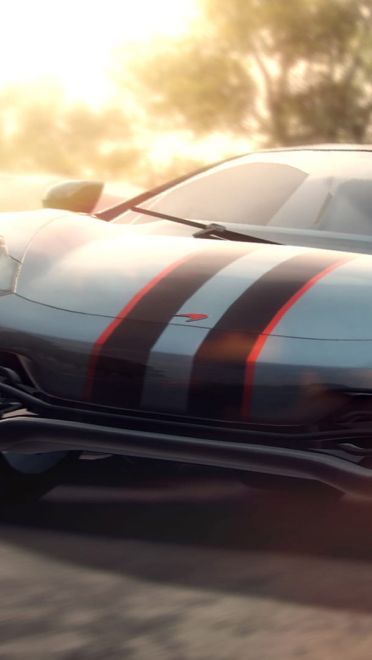 grid2炫酷赛车极致速度享受