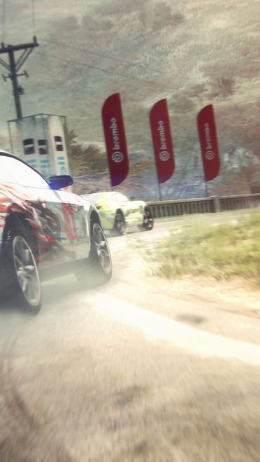 grid2炫酷赛车极致速度享受