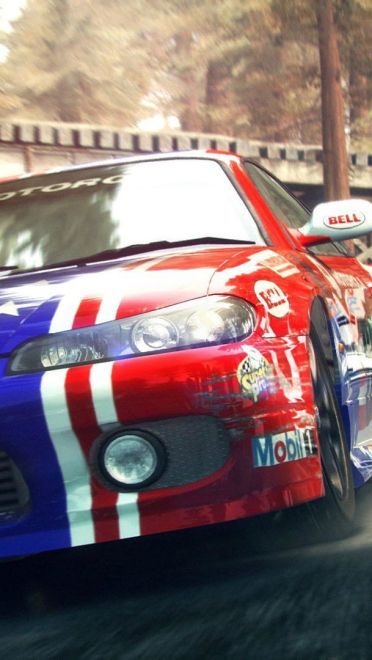 grid2炫酷赛车极致速度享受