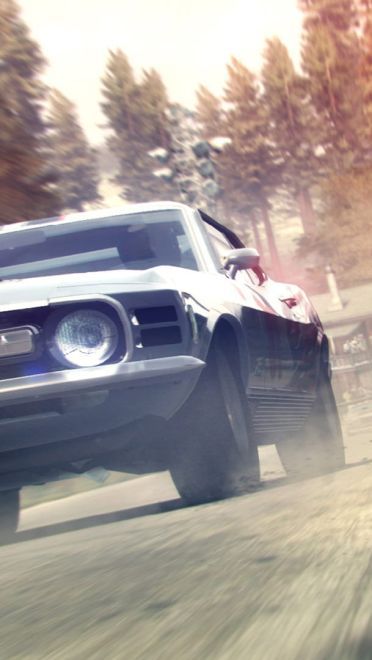 grid2炫酷赛车极致速度享受