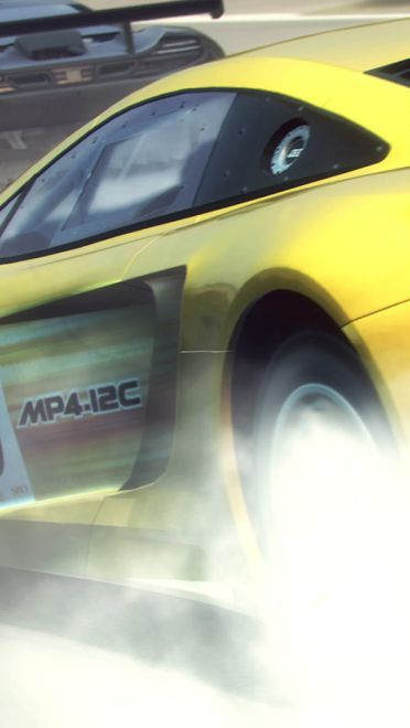 grid2炫酷赛车极致速度享受