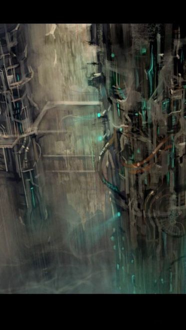 Lazeska 天空战记壁纸