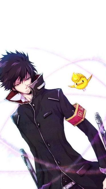 家庭教师人物特写壁纸 手机壁纸下载