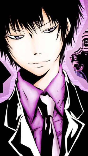 家庭教师人物特写壁纸 手机壁纸下载