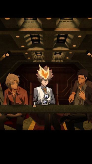 家庭教师图片 漫迷必备