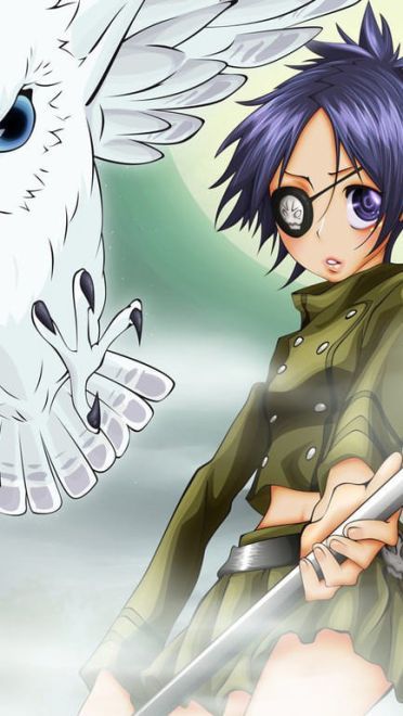 家庭教师图片 漫迷必备