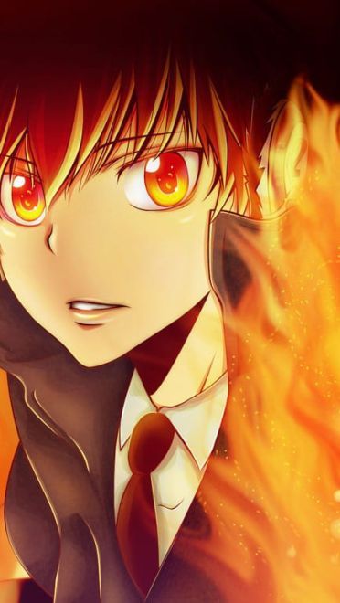 家庭教师图片 漫迷必备