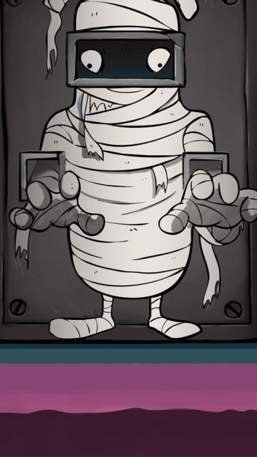 hello越狱兔高清壁纸