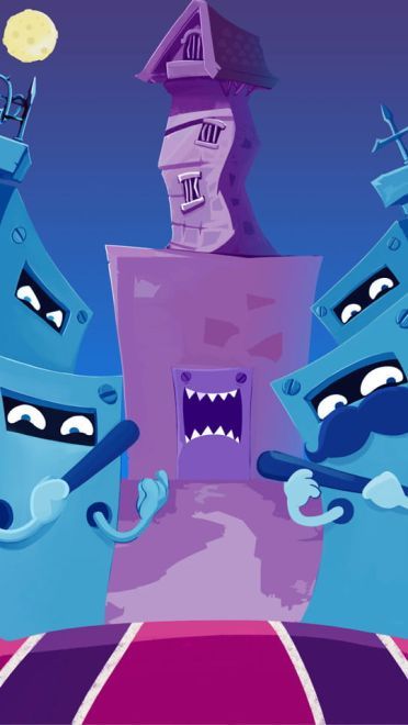 hello越狱兔高清壁纸