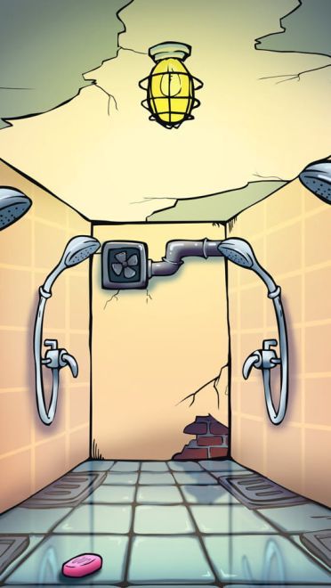 hello越狱兔高清壁纸