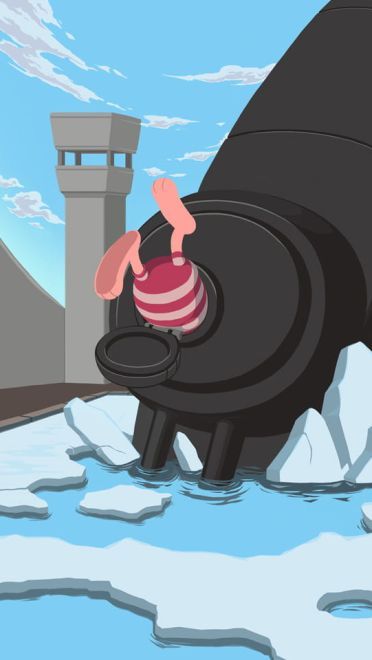 hello越狱兔高清壁纸