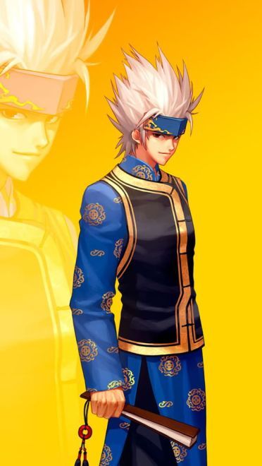 DNF地下城与勇士手机壁纸