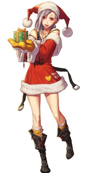 DNF地下城与勇士手机壁纸