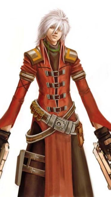 DNF地下城与勇士手机壁纸