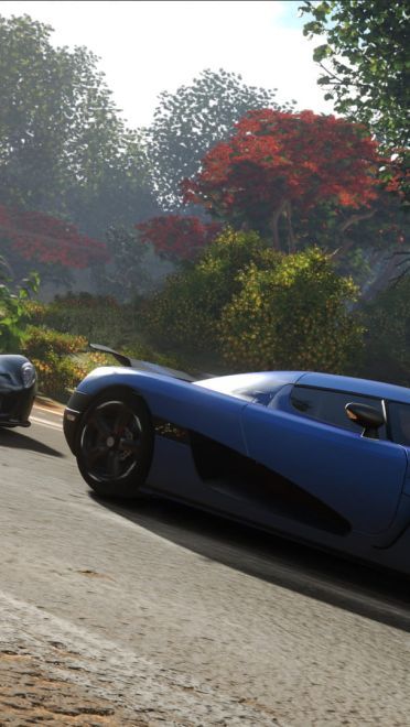 驾驶俱乐部激情跑车壁纸