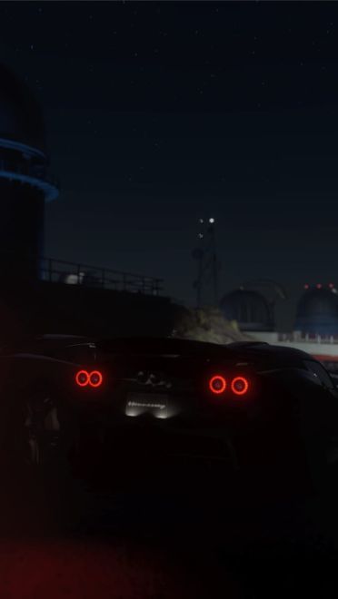 驾驶俱乐部激情跑车壁纸