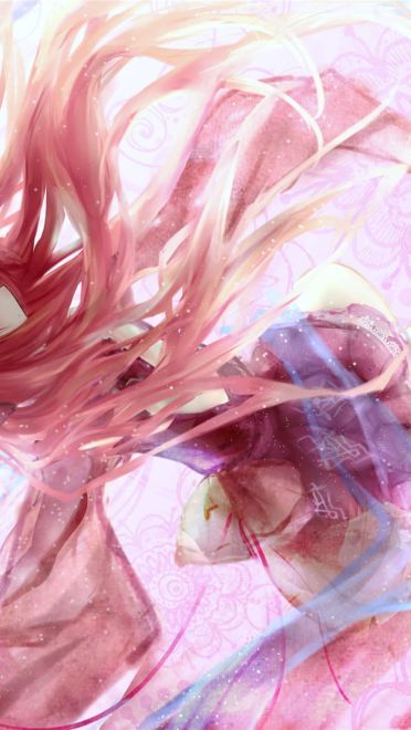 大爱琴里 五河琴里电脑壁纸批量下载(1)