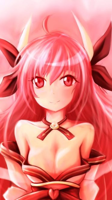 大爱琴里 五河琴里电脑壁纸批量下载(1)