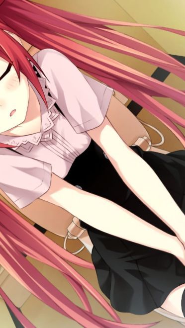 大爱琴里 五河琴里电脑壁纸批量下载(1)